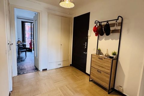 Lejlighed i Nice, Alpes-Maritimes, Nice - € 399.000 | Ref: 86667459 - foto 12