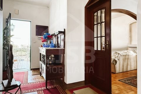 Villa a Samora Correia, Santarem, Samora Correia - € 690.000 | Ref: 542.053 - foto 7