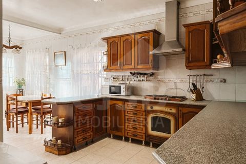 Villa a Samora Correia, Santarem, Samora Correia - € 690.000 | Ref: 542.053 - foto 9