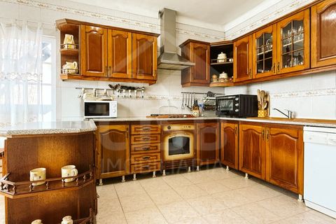 Villa a Samora Correia, Santarem, Samora Correia - € 690.000 | Ref: 542.053 - foto 10