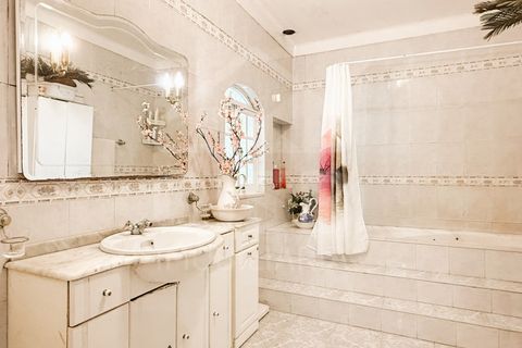 Villa a Samora Correia, Santarem, Samora Correia - € 690.000 | Ref: 542.053 - foto 20