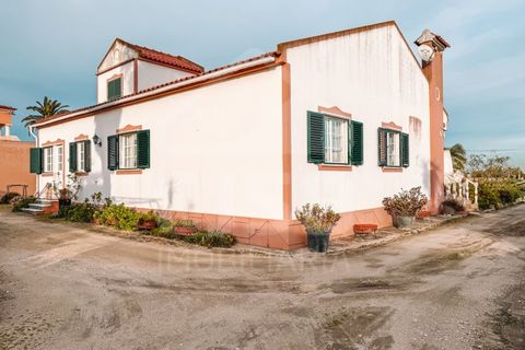 Villa a Samora Correia, Santarem, Samora Correia - € 690.000 | Ref: 542.053 - foto 21