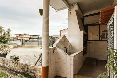 Villa a Samora Correia, Santarem, Samora Correia - € 690.000 | Ref: 542.053 - foto 31