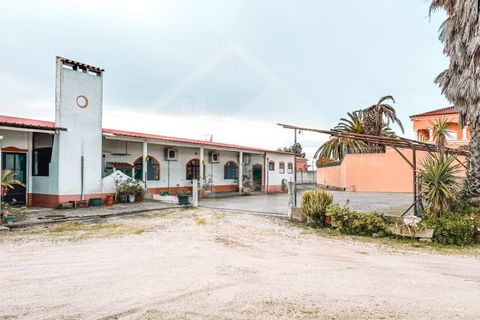 Villa a Samora Correia, Santarem, Samora Correia - € 690.000 | Ref: 542.053 - foto 37