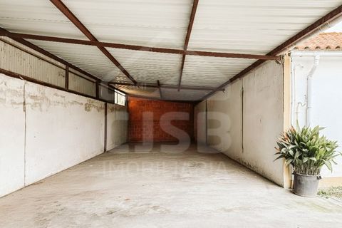 Villa a Samora Correia, Santarem, Samora Correia - € 690.000 | Ref: 542.053 - foto 38