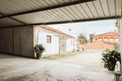 Villa a Samora Correia, Santarem, Samora Correia - € 690.000 | Ref: 542.053 - foto 39