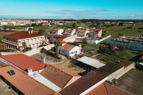 Villa a Samora Correia, Santarem, Samora Correia - € 690.000 | Ref: 542.053 - foto 46