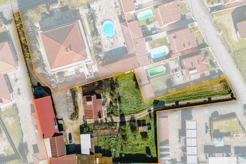 Villa a Samora Correia, Santarem, Samora Correia - € 690.000 | Ref: 542.053 - foto 3