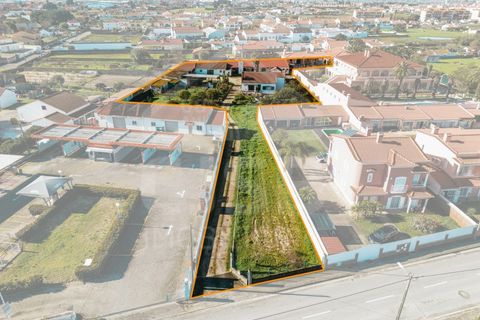 Villa a Samora Correia, Santarem, Samora Correia - € 690.000 | Ref: 542.053 - foto 43