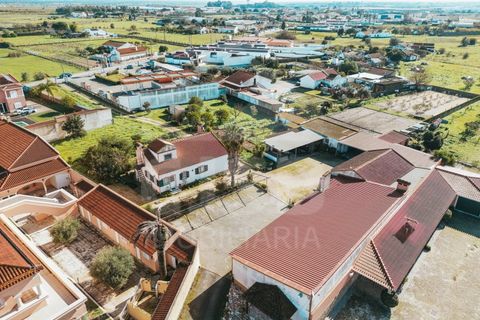 Villa a Samora Correia, Santarem, Samora Correia - € 690.000 | Ref: 542.053 - foto 45