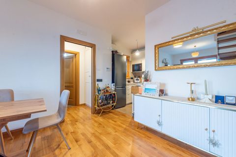 Lejlighed i Rome, Rome, Rome - € 370.000 | Ref: DANI39 - foto 5