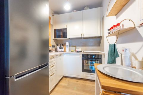 Lejlighed i Rome, Rome, Rome - € 370.000 | Ref: DANI39 - foto 10