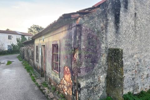Masia a Tomar, Santarem, Tomar - € 60.000 | Ref: CH 392 - foto 2
