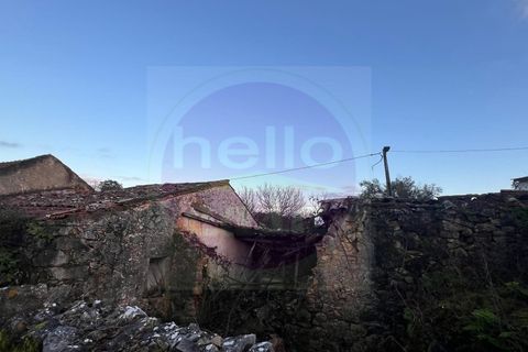 Masia a Tomar, Santarem, Tomar - € 60.000 | Ref: CH 392 - foto 31