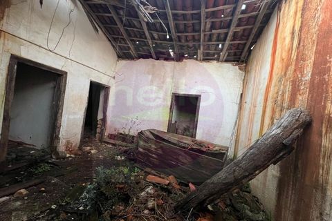 Masia a Tomar, Santarem, Tomar - € 60.000 | Ref: CH 392 - foto 34
