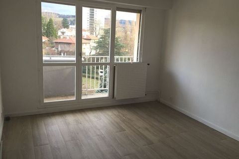 Lejlighed i Saint-Etienne, Loire, Saint-Etienne - € 39.500 | Ref: 4467 - foto 2