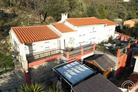 Villa a Peille, Alpes-Maritimes, Peille - € 498.000 | Ref: IVGT1338 - foto 2