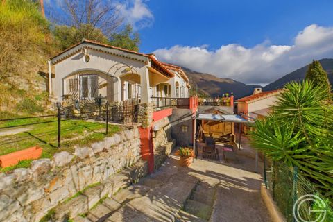 Villa a Peille, Alpes-Maritimes, Peille - € 498.000 | Ref: IVGT1338 - foto 3
