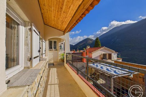 Villa a Peille, Alpes-Maritimes, Peille - € 498.000 | Ref: IVGT1338 - foto 4