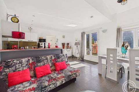 Villa a Peille, Alpes-Maritimes, Peille - € 498.000 | Ref: IVGT1338 - foto 5