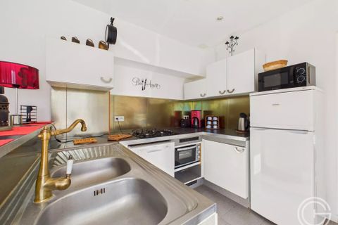 Villa a Peille, Alpes-Maritimes, Peille - € 498.000 | Ref: IVGT1338 - foto 7
