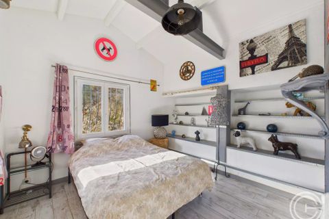 Villa a Peille, Alpes-Maritimes, Peille - € 498.000 | Ref: IVGT1338 - foto 8