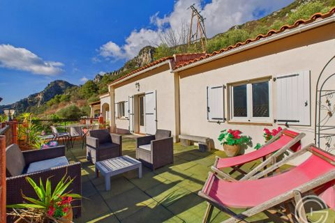 Villa a Peille, Alpes-Maritimes, Peille - € 498.000 | Ref: IVGT1338 - foto 11