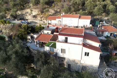 Villa a Peille, Alpes-Maritimes, Peille - € 498.000 | Ref: IVGT1338 - foto 13
