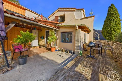 Villa a Peille, Alpes-Maritimes, Peille - € 498.000 | Ref: IVGT1338 - foto 15