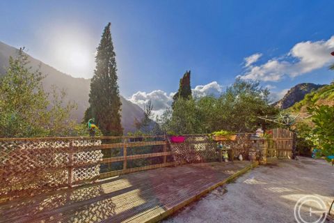 Villa a Peille, Alpes-Maritimes, Peille - € 498.000 | Ref: IVGT1338 - foto 16
