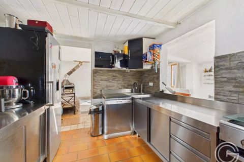 Villa a Peille, Alpes-Maritimes, Peille - € 498.000 | Ref: IVGT1338 - foto 18