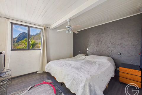 Villa a Peille, Alpes-Maritimes, Peille - € 498.000 | Ref: IVGT1338 - foto 19
