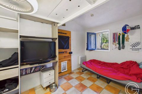Villa a Peille, Alpes-Maritimes, Peille - € 498.000 | Ref: IVGT1338 - foto 20