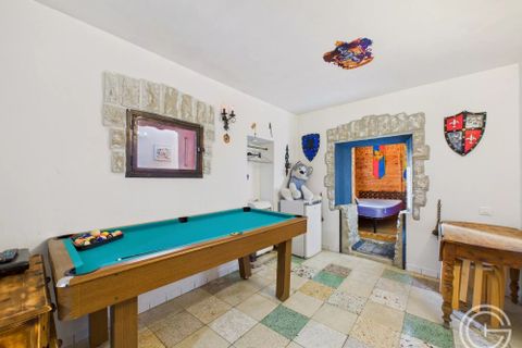 Villa a Peille, Alpes-Maritimes, Peille - € 498.000 | Ref: IVGT1338 - foto 23