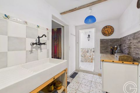 Villa a Peille, Alpes-Maritimes, Peille - € 498.000 | Ref: IVGT1338 - foto 24