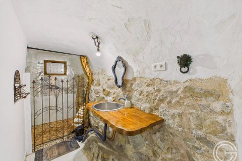 Villa a Peille, Alpes-Maritimes, Peille - € 498.000 | Ref: IVGT1338 - foto 27
