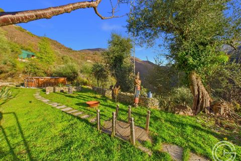 Villa a Peille, Alpes-Maritimes, Peille - € 498.000 | Ref: IVGT1338 - foto 28