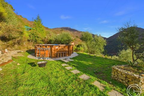 Villa a Peille, Alpes-Maritimes, Peille - € 498.000 | Ref: IVGT1338 - foto 29
