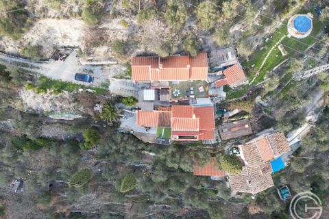 Villa a Peille, Alpes-Maritimes, Peille - € 498.000 | Ref: IVGT1338 - foto 30