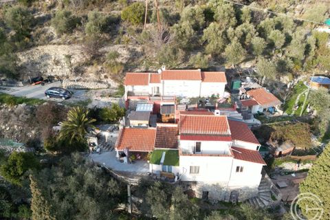 Villa a Peille, Alpes-Maritimes, Peille - € 498.000 | Ref: IVGT1338 - foto 31