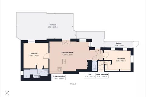 Villa a Peille, Alpes-Maritimes, Peille - € 498.000 | Ref: IVGT1338 - foto 33
