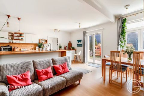 Villa i Peille, Alpes-Maritimes, Peille - € 470 000 | Ref: IVGT1338 - foto 6