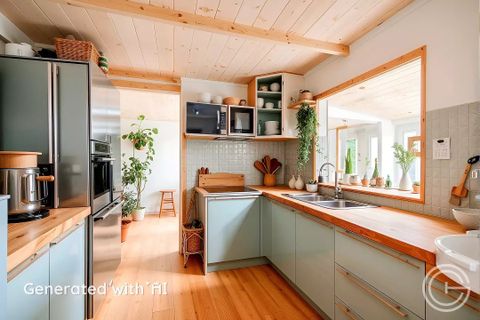 Villa i Peille, Alpes-Maritimes, Peille - € 470 000 | Ref: IVGT1338 - foto 24