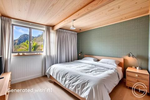 Villa i Peille, Alpes-Maritimes, Peille - € 470 000 | Ref: IVGT1338 - foto 26