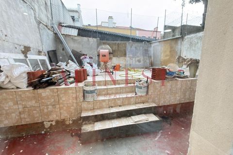 Lejlighed i Amadora, Lisbon, Amadora - € 299.000 | Ref: L0701/26 - foto 19