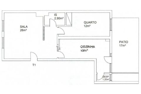 Lejlighed i Cascais, Lisbon, Cascais - € 480.000 | Ref: C0601/26 - foto 38