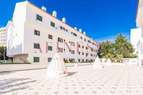 Lejlighed i Cascais, Lisbon, Cascais - € 480.000 | Ref: C0601/26 - foto 1