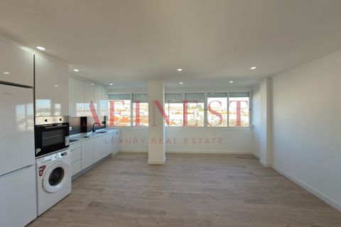 Lejlighed i Amadora, Lisbon, Amadora - € 349.000 | Ref: L0201/26 - foto 2