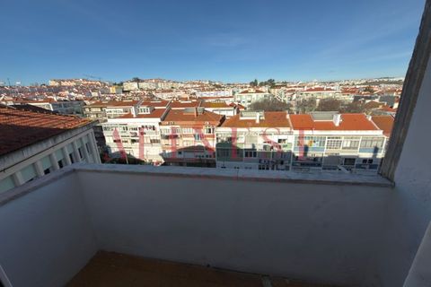 Lejlighed i Amadora, Lisbon, Amadora - € 349.000 | Ref: L0201/26 - foto 16
