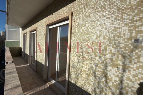 Lejlighed i Amadora, Lisbon, Amadora - € 349.000 | Ref: L0201/26 - foto 20